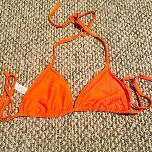 Aerie swim top